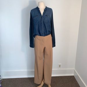 Bella Dahl Denim shirt